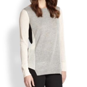 Rebecca Taylor Sweater